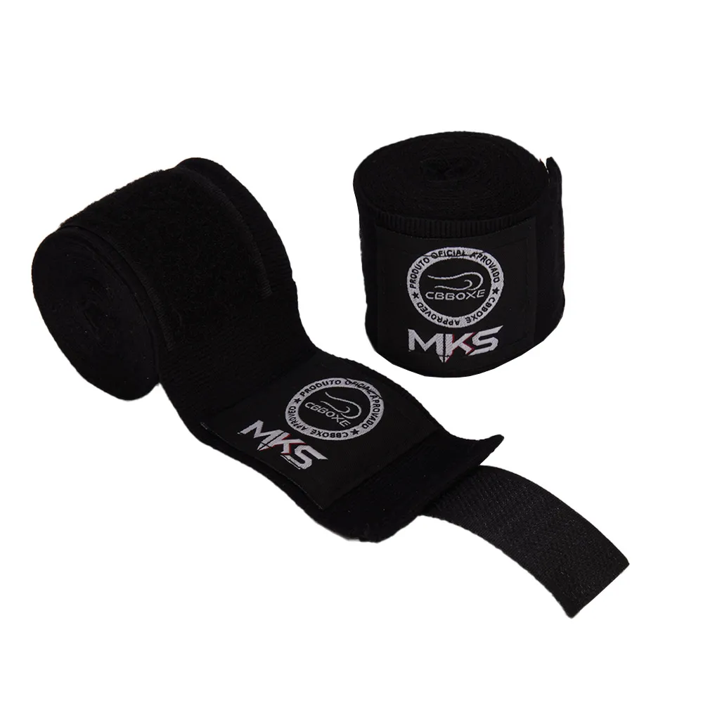 Bandagem elástica MKS CBBOXE Approved