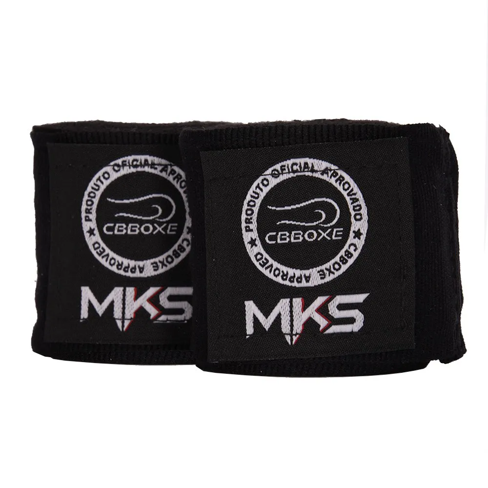Bandagem elástica MKS CBBOXE Approved