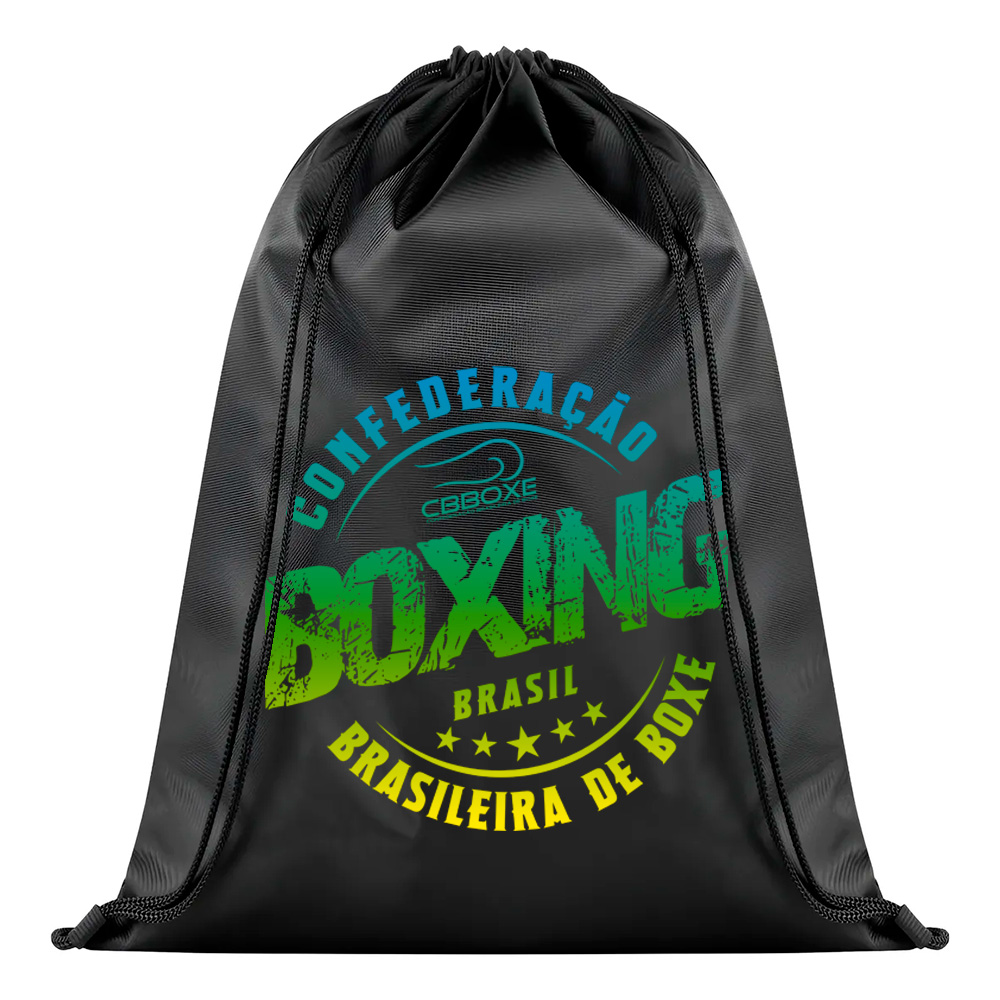 Mochila Saco Boxing 45x35cm